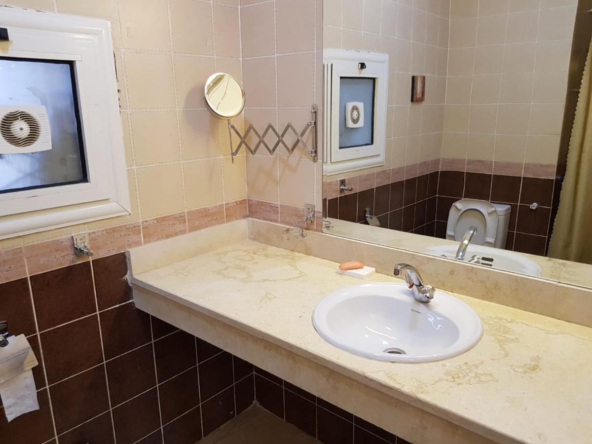 Florence Chalet In Marina Wadi Degla Ain Sokhna - Ground Floor With 360 Sqm With Private Garden Ain Sukhna Buitenkant foto