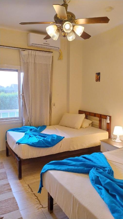 Florence Chalet In Marina Wadi Degla Ain Sokhna - Ground Floor With 360 Sqm With Private Garden Ain Sukhna Buitenkant foto
