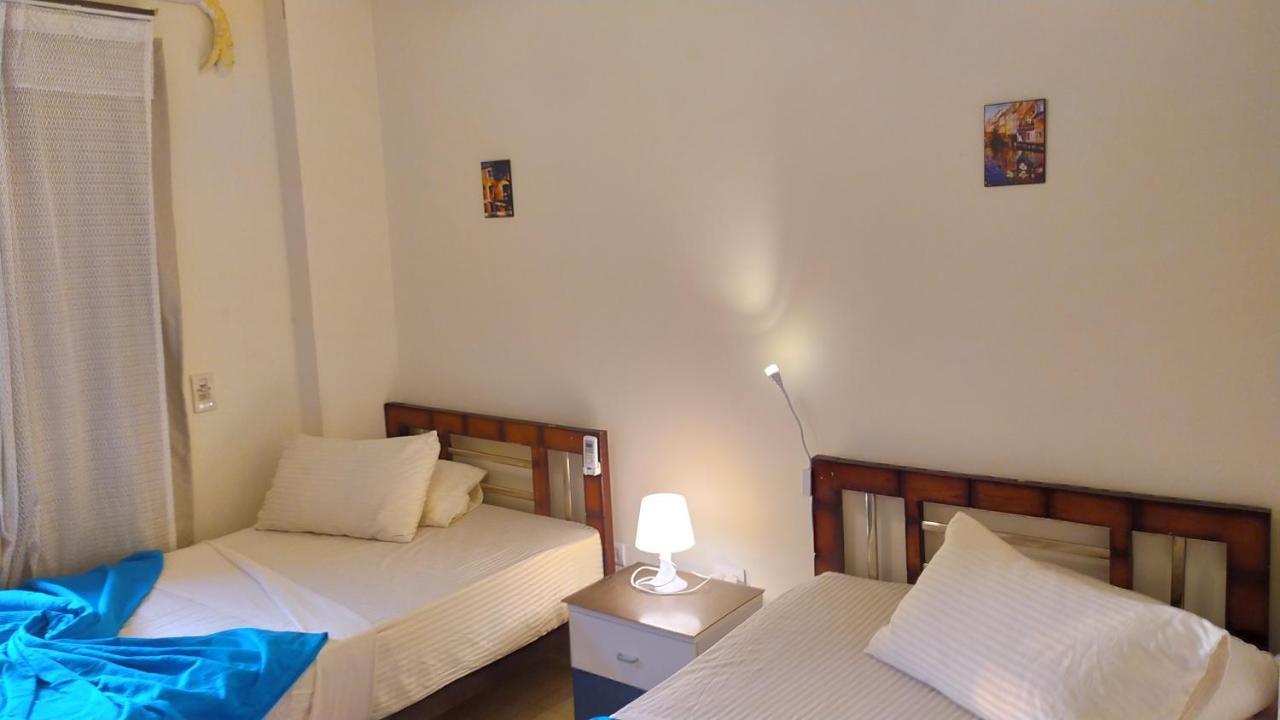 Florence Chalet In Marina Wadi Degla Ain Sokhna - Ground Floor With 360 Sqm With Private Garden Ain Sukhna Buitenkant foto