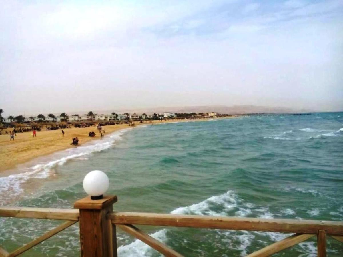 Florence Chalet In Marina Wadi Degla Ain Sokhna - Ground Floor With 360 Sqm With Private Garden Ain Sukhna Buitenkant foto