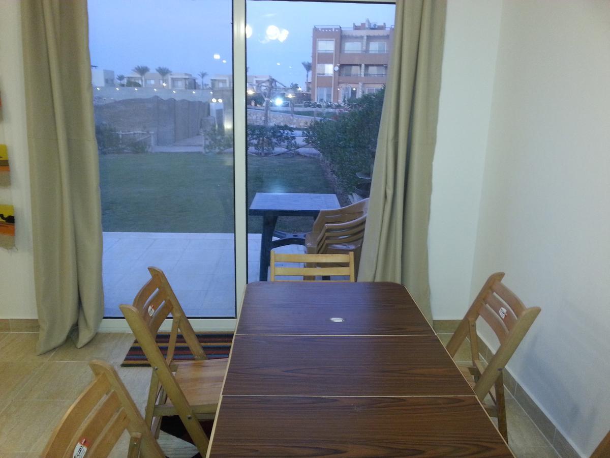 Florence Chalet In Marina Wadi Degla Ain Sokhna - Ground Floor With 360 Sqm With Private Garden Ain Sukhna Buitenkant foto