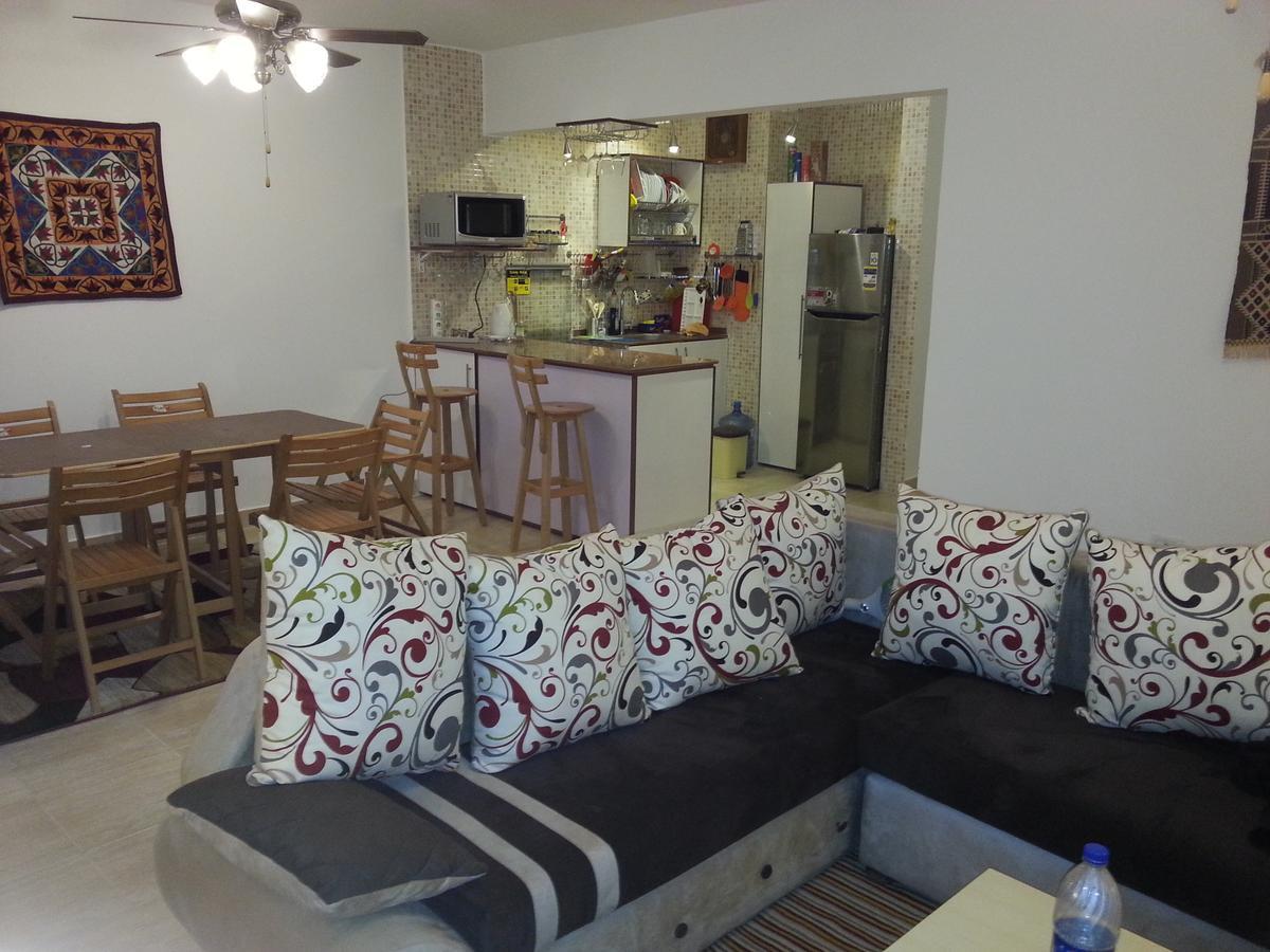 Florence Chalet In Marina Wadi Degla Ain Sokhna - Ground Floor With 360 Sqm With Private Garden Ain Sukhna Buitenkant foto